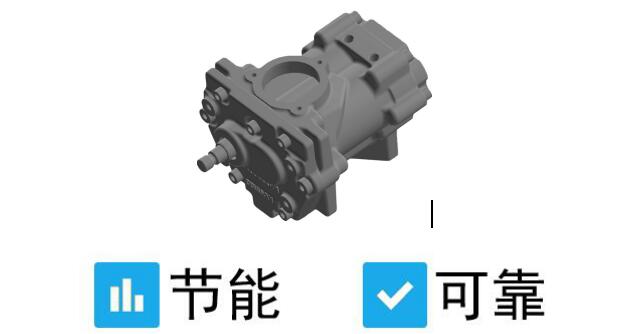 博萊特空壓機(jī)小機(jī)機(jī)頭